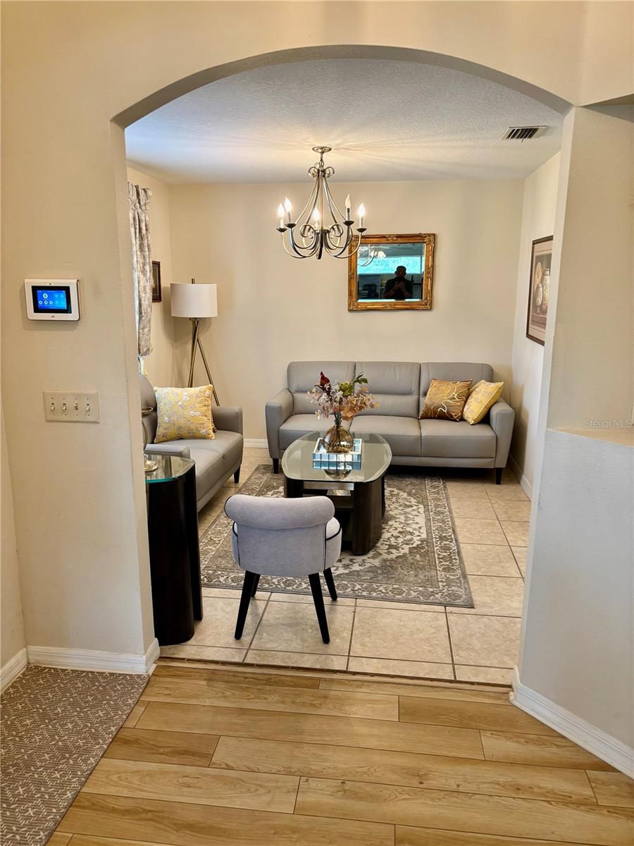 MARION OAKS - Residential