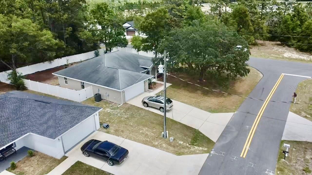 MARION OAKS - Residential