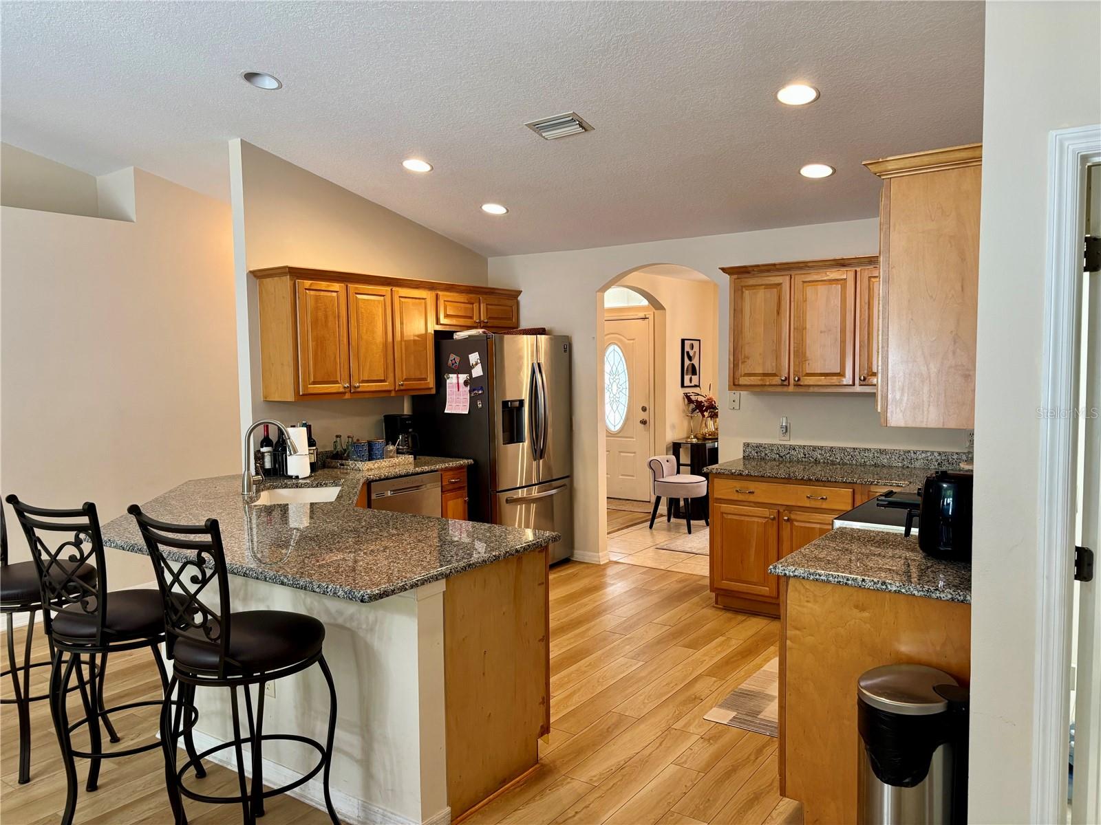MARION OAKS - Residential