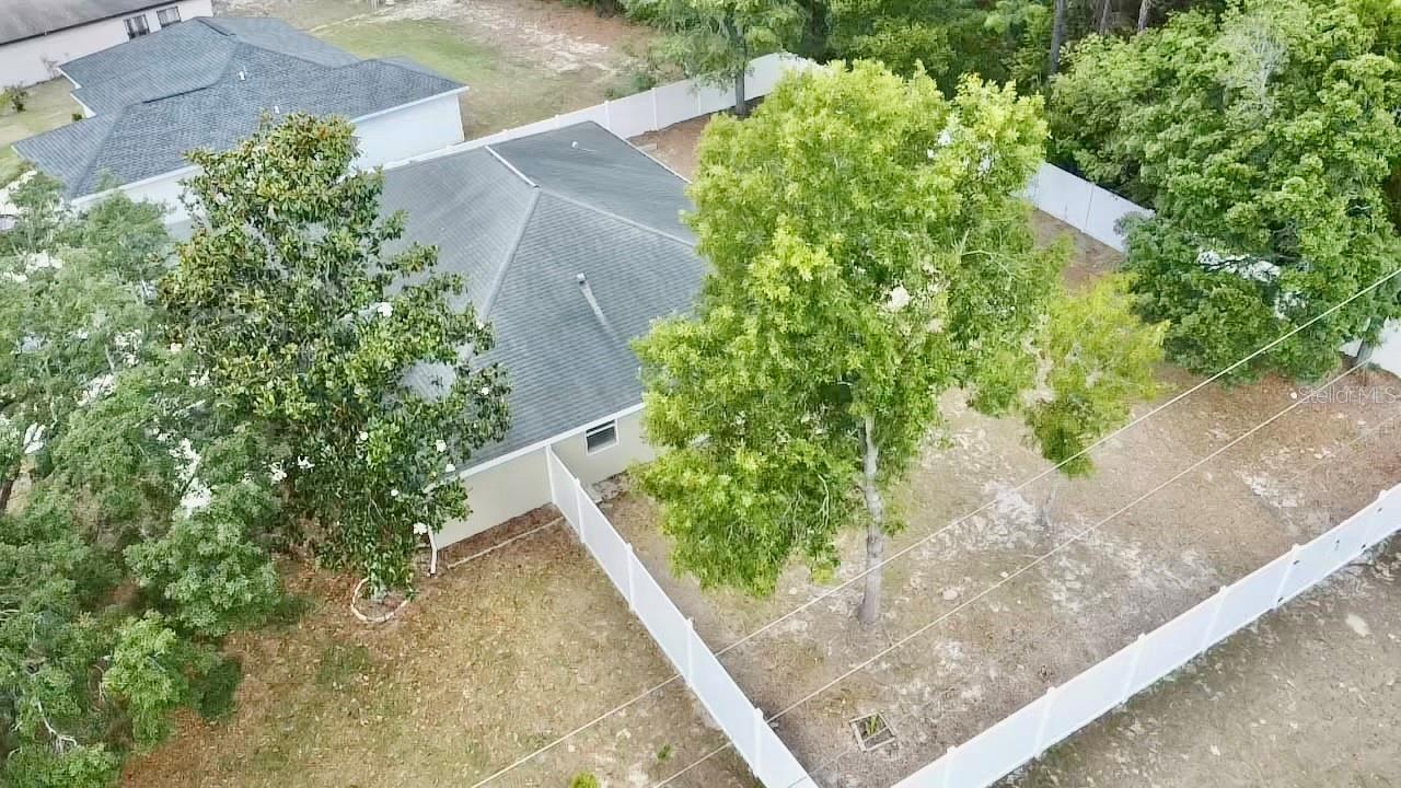 MARION OAKS - Residential
