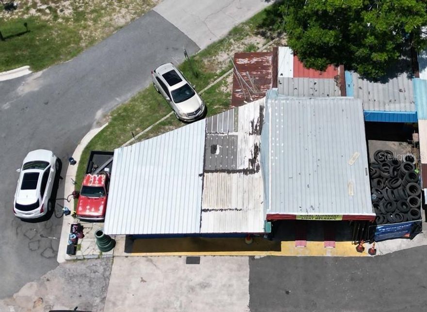 50% Ownership Opportunity – Income-Producing Commercial Property – 2003 Dundee Rd, Winter Haven, FL

Unique opportunity to purchase a 50% ownership interest in a well-located commercial property on busy Dundee Rd. The property includes an office space within the building, while the established tire shop tenant operates primarily from the adjacent lot. Tenant has been in place long-term, providing consistent rental income.

Prime visibility and traffic exposure. Well-established business tenant. Ideal for investors seeking passive income and equity in a high-traffic location.

Do not disturb tenant. Appointment required to view.