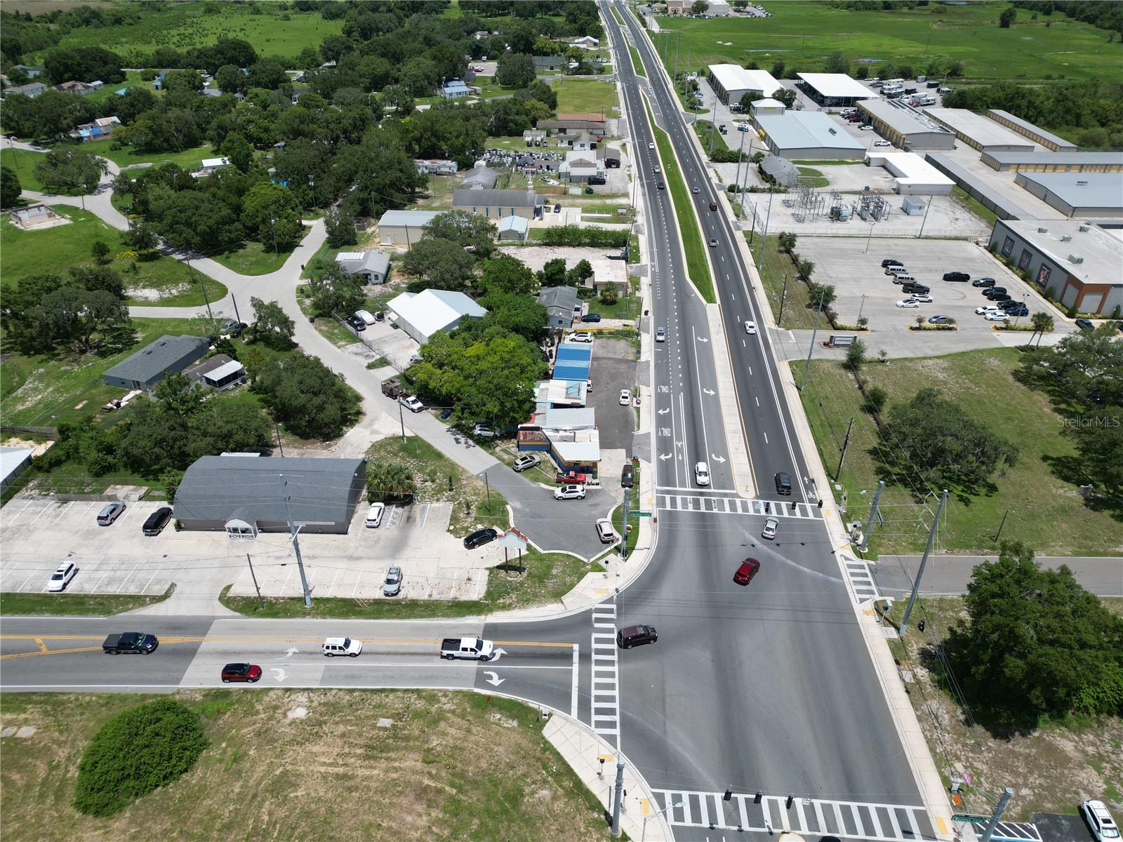 LAKE REGION ESTATE - Commercial Sale