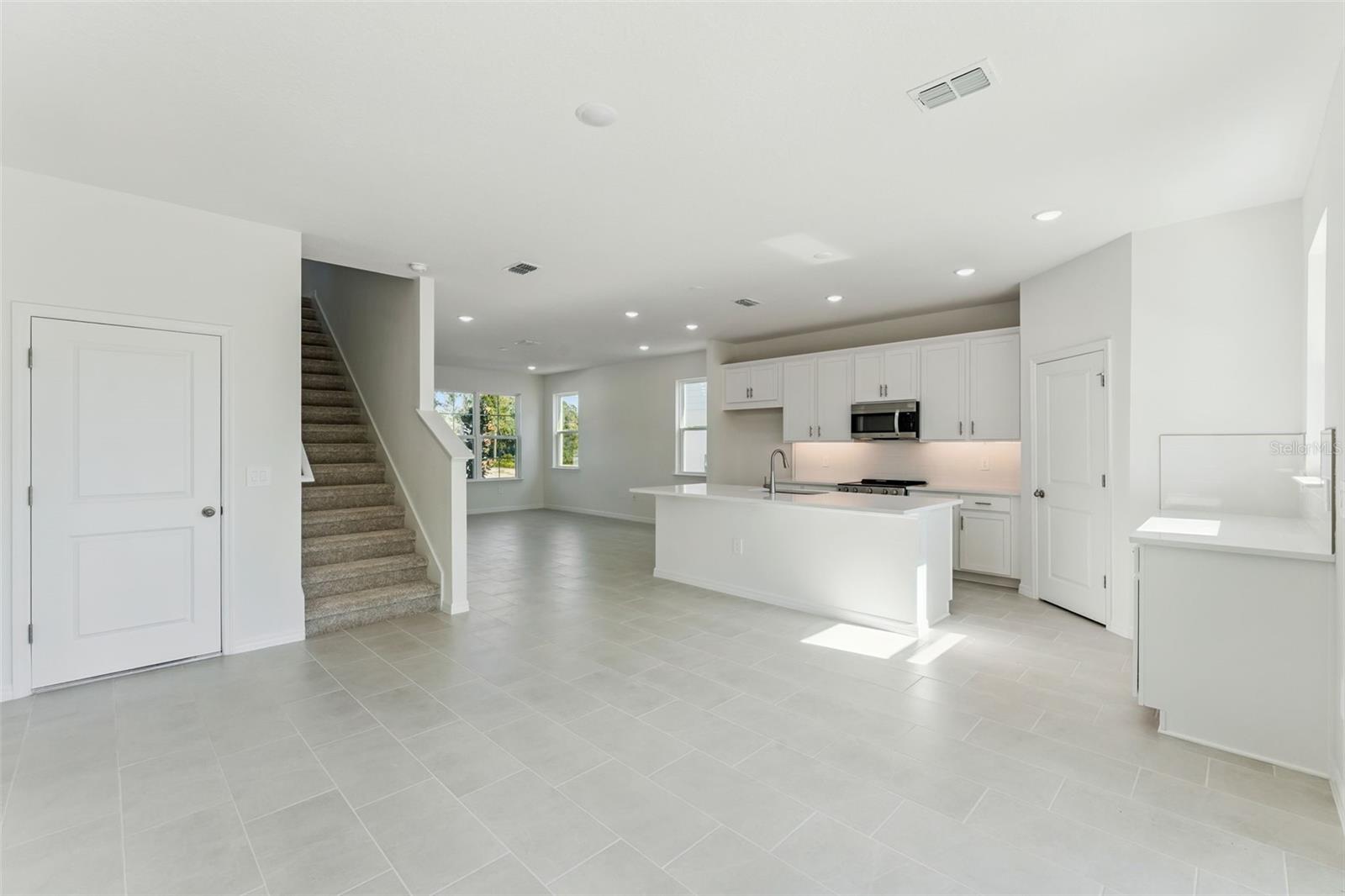 ESTES RESERVE - Residential