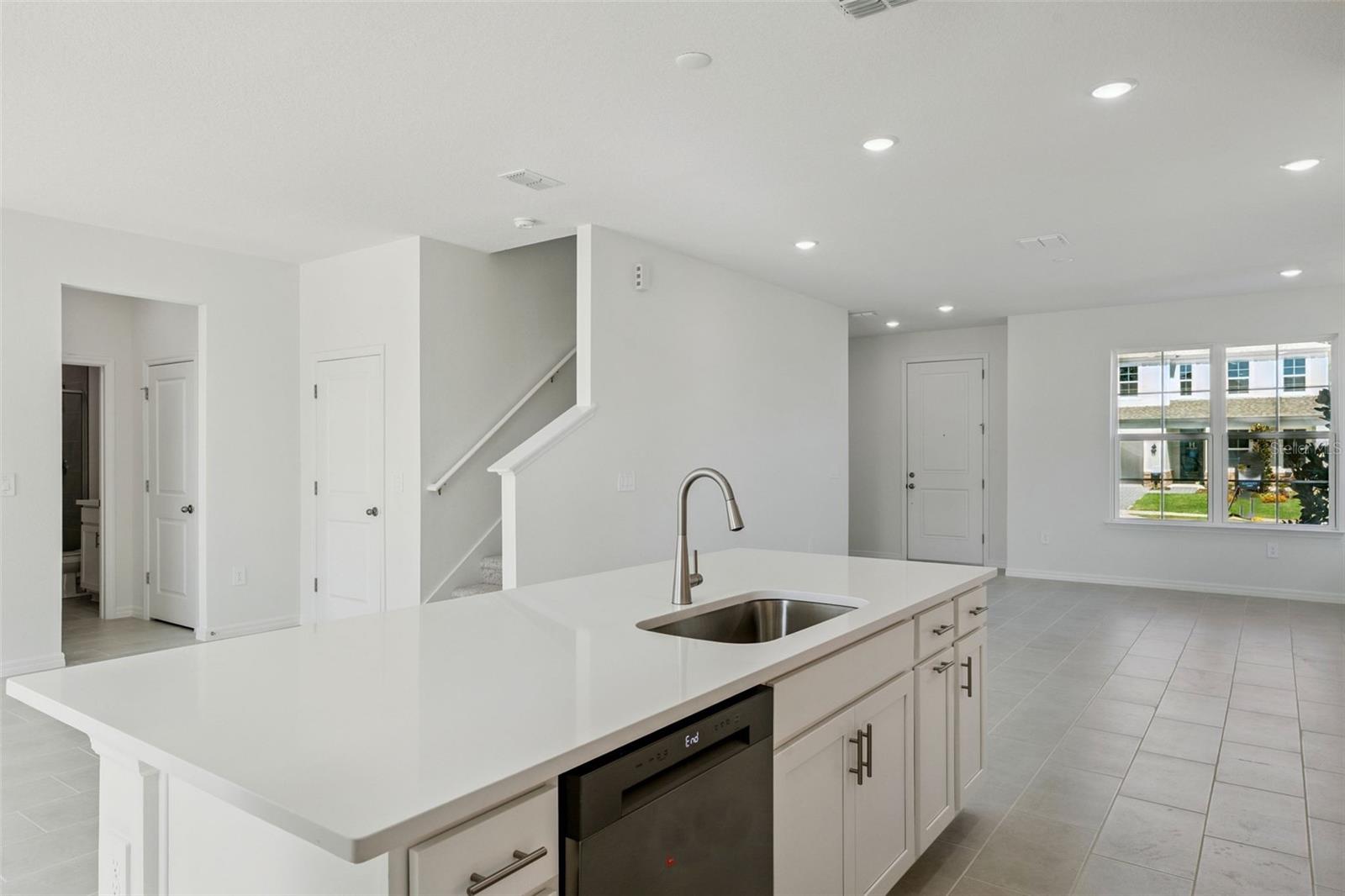 ESTES RESERVE - Residential