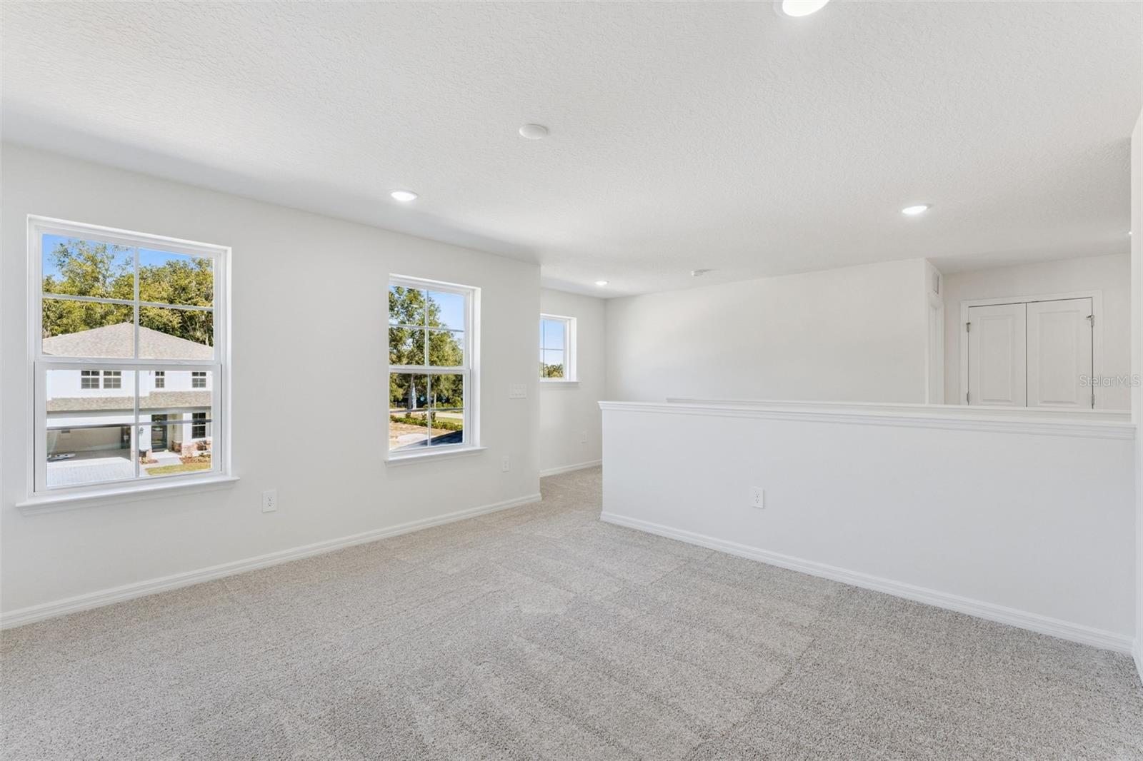 ESTES RESERVE - Residential