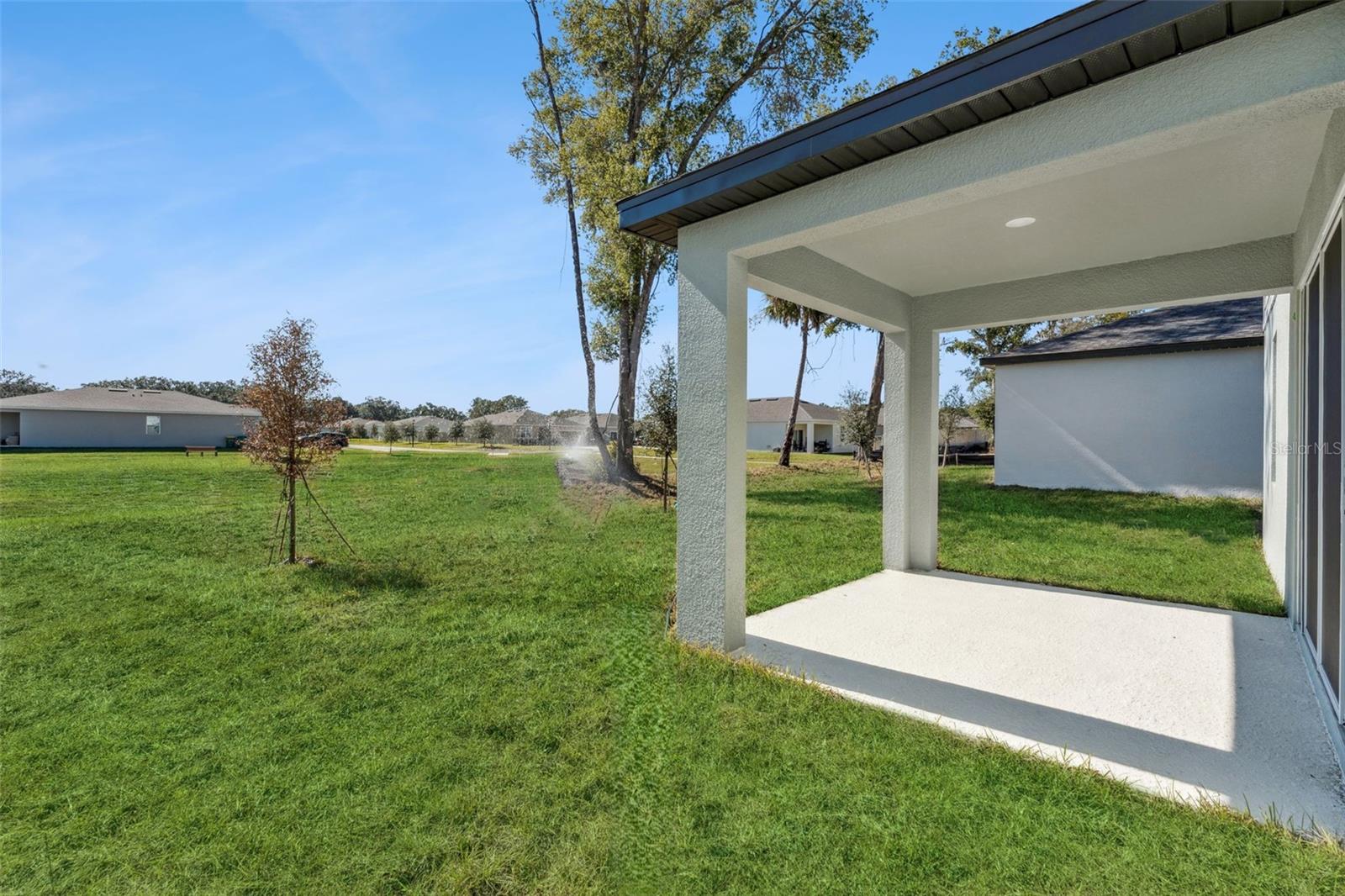 ESTES RESERVE - Residential