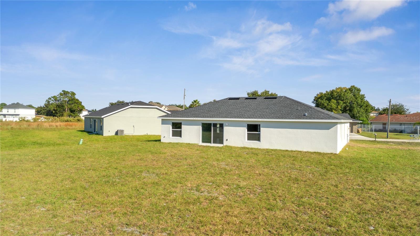 POINCIANA VILLAGE 01 NEIGHBORHOOD 03 WEST - Residential