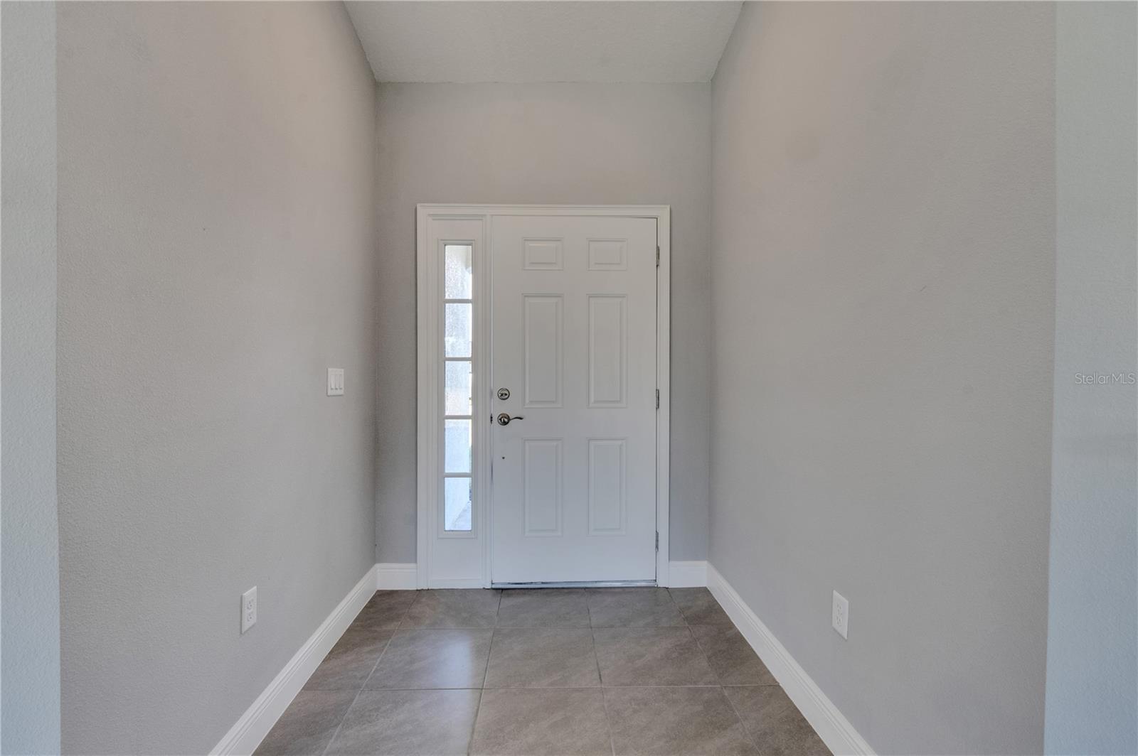 POINCIANA VILLAGE 01 NEIGHBORHOOD 03 WEST - Residential