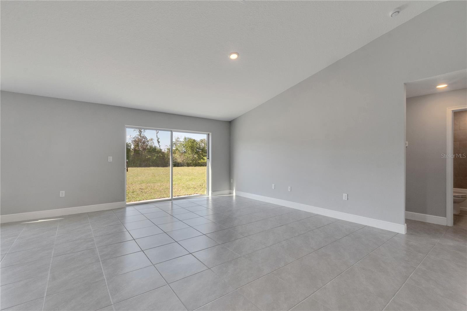 POINCIANA VILLAGE 01 NEIGHBORHOOD 03 WEST - Residential