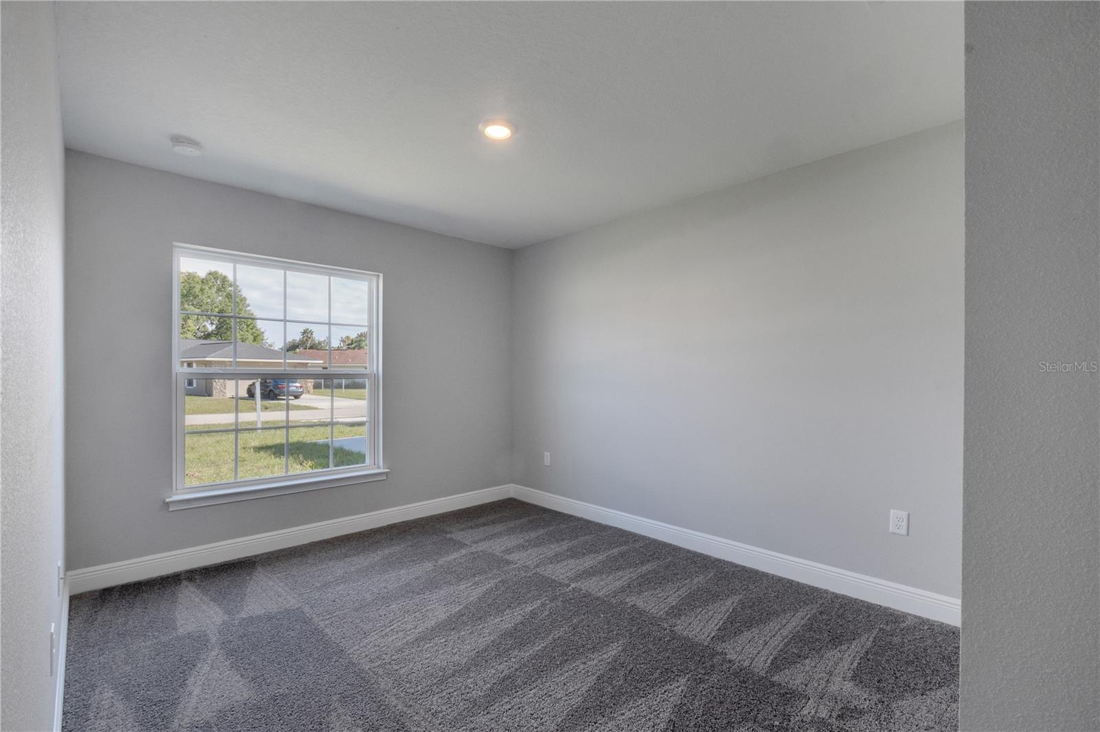 POINCIANA VILLAGE 01 NEIGHBORHOOD 03 WEST - Residential