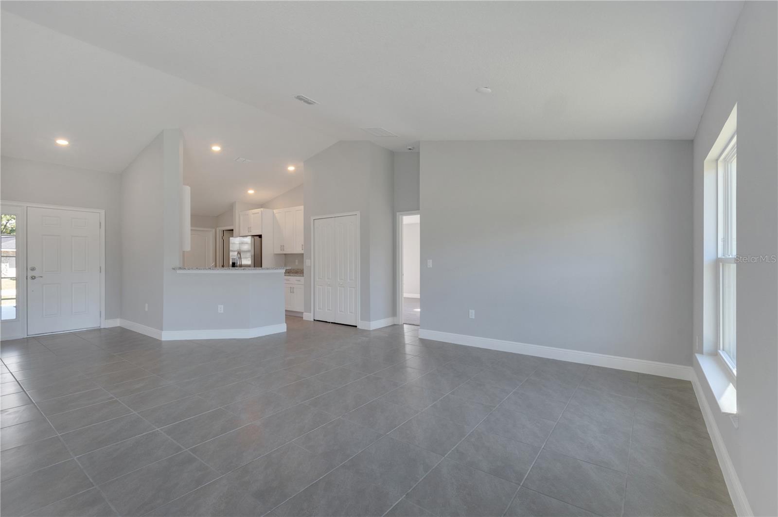 POINCIANA VILLAGE 01 NEIGHBORHOOD 03 WEST - Residential