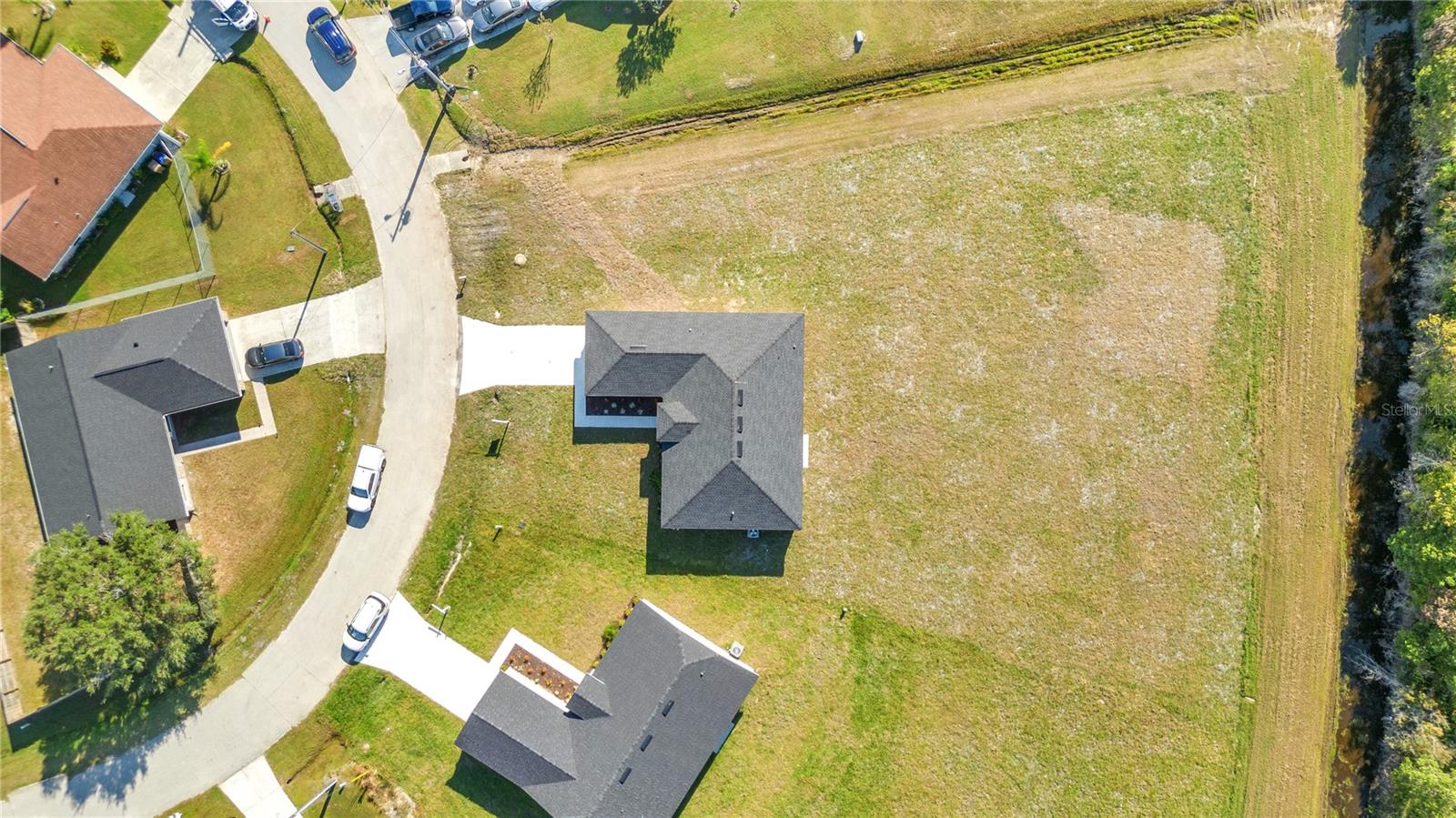 POINCIANA VILLAGE 01 NEIGHBORHOOD 03 WEST - Residential