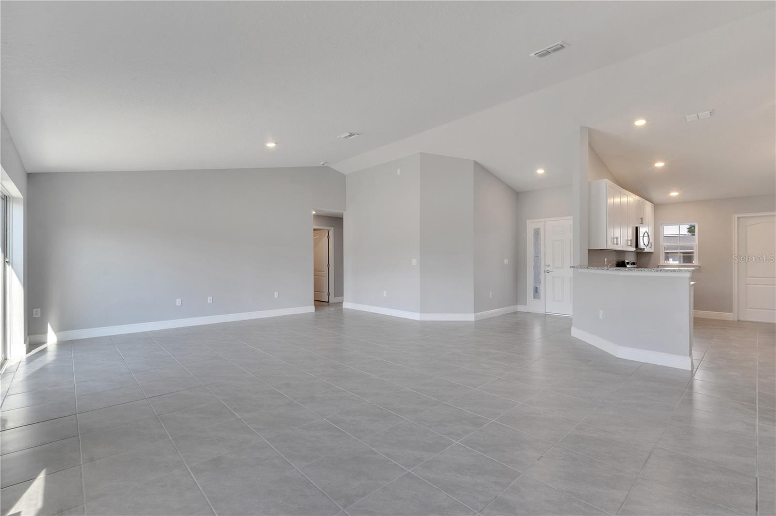 POINCIANA VILLAGE 01 NEIGHBORHOOD 03 WEST - Residential