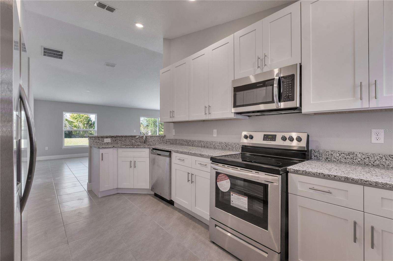 POINCIANA VILLAGE 01 NEIGHBORHOOD 03 WEST - Residential