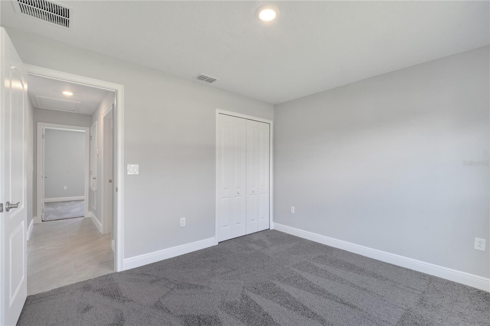 POINCIANA VILLAGE 01 NEIGHBORHOOD 03 WEST - Residential