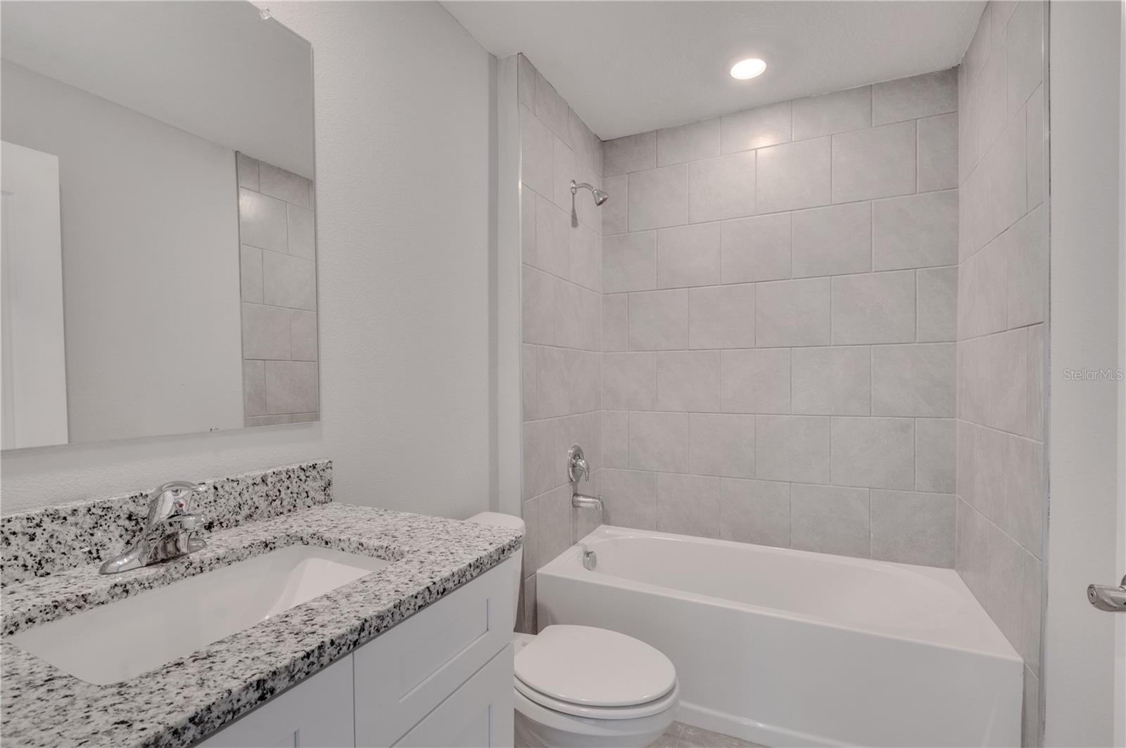 POINCIANA VILLAGE 01 NEIGHBORHOOD 03 WEST - Residential