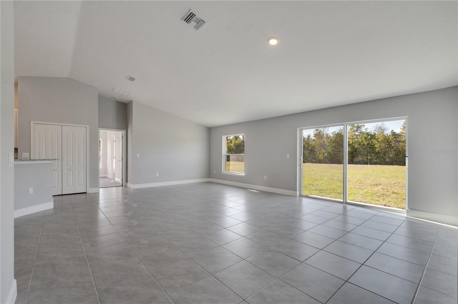 POINCIANA VILLAGE 01 NEIGHBORHOOD 03 WEST - Residential