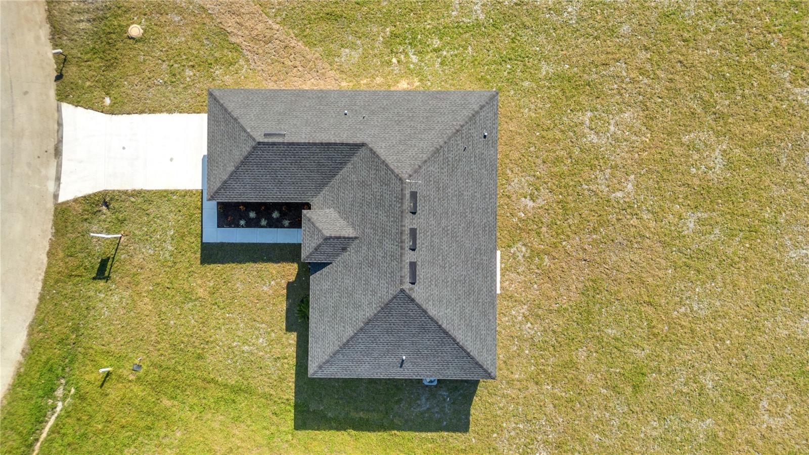 POINCIANA VILLAGE 01 NEIGHBORHOOD 03 WEST - Residential