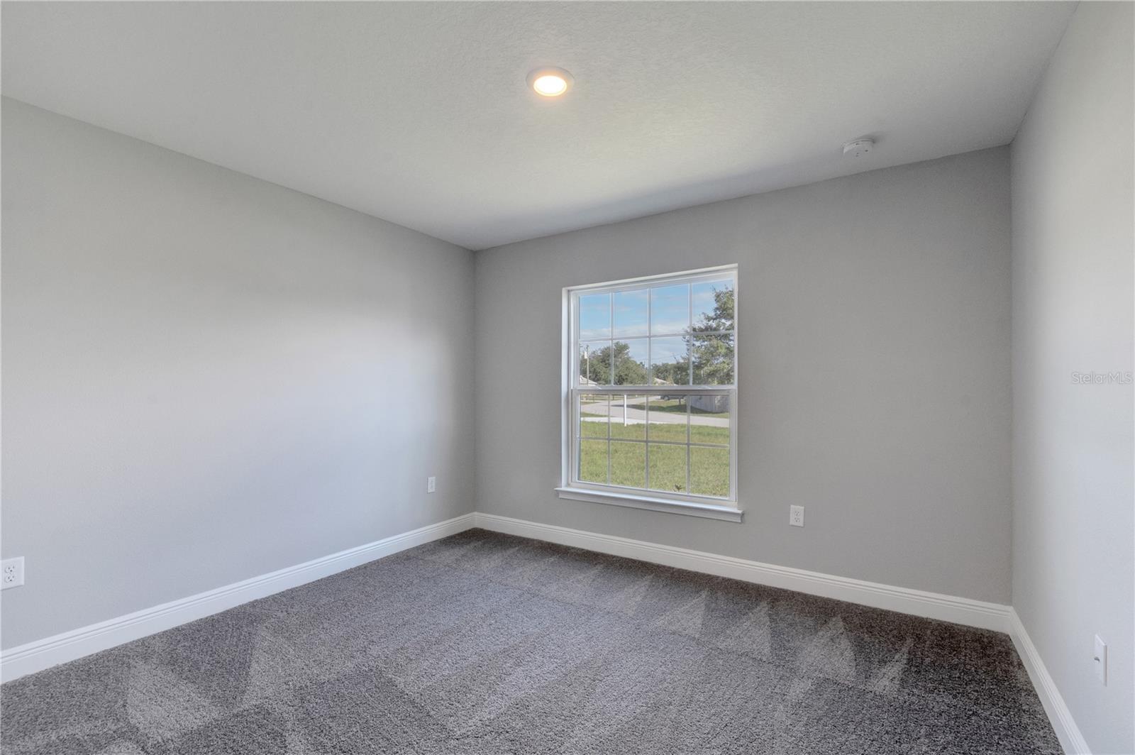 POINCIANA VILLAGE 01 NEIGHBORHOOD 03 WEST - Residential