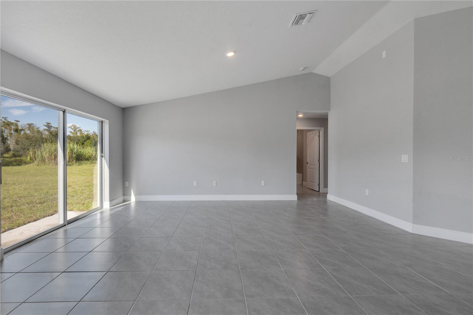 POINCIANA VILLAGE 01 NEIGHBORHOOD 03 WEST - Residential