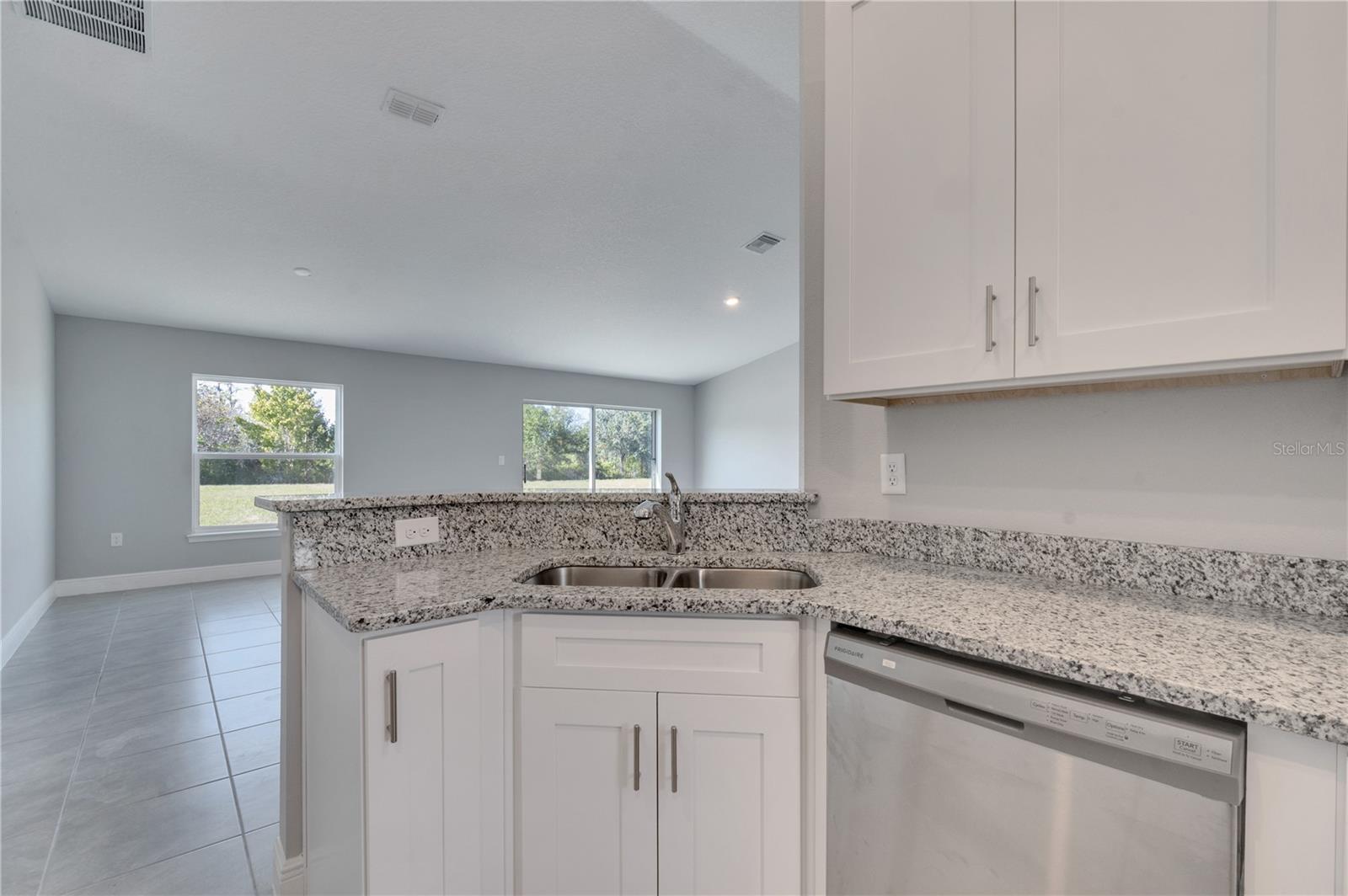 POINCIANA VILLAGE 01 NEIGHBORHOOD 03 WEST - Residential