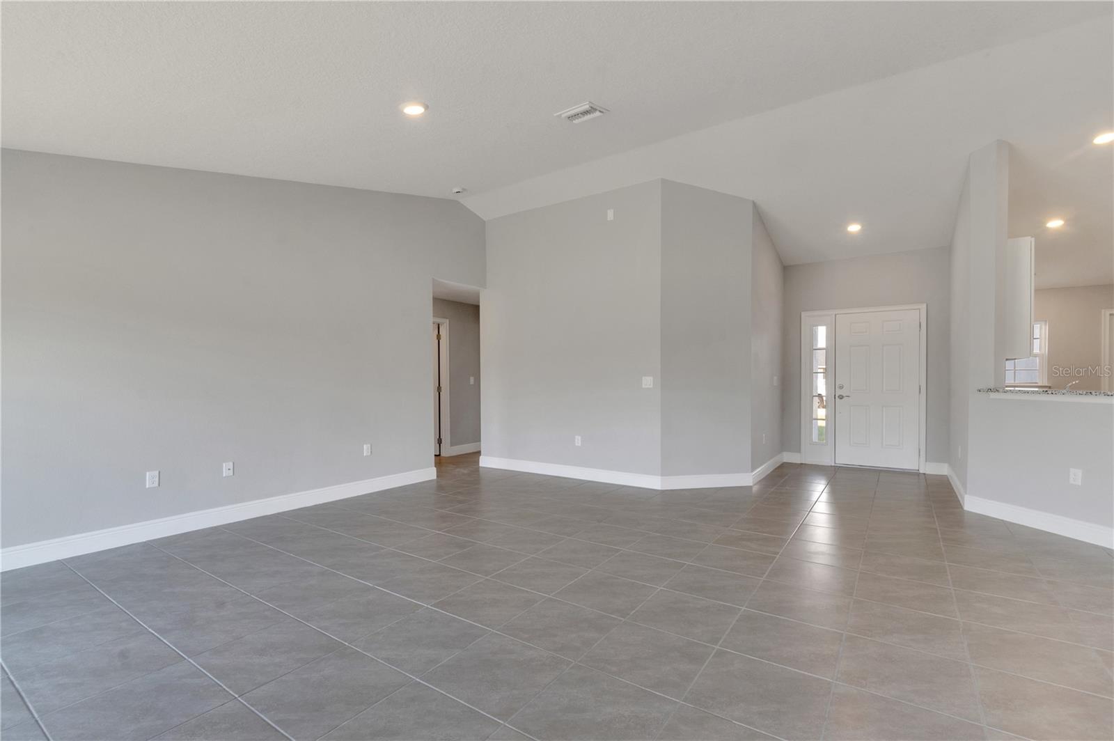 POINCIANA VILLAGE 01 NEIGHBORHOOD 03 WEST - Residential