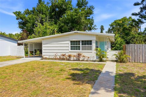 Photo of 4030 Marlin Drive SE, St Petersburg, FL 33705 (MLS # TB8516912)