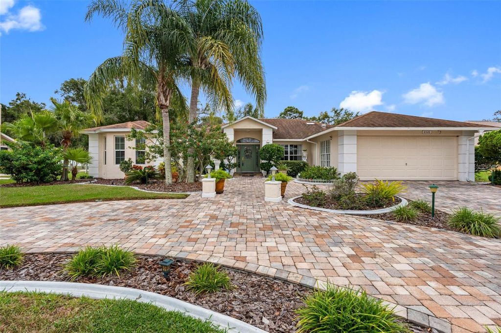 Photo of 8528 Thrasher Court, New Port Richey, FL 34654 (MLS # TB8434286)
