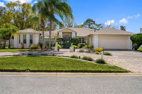 Photo of 8528 Thrasher Court, New Port Richey, FL 34654 (MLS # TB8434286)
