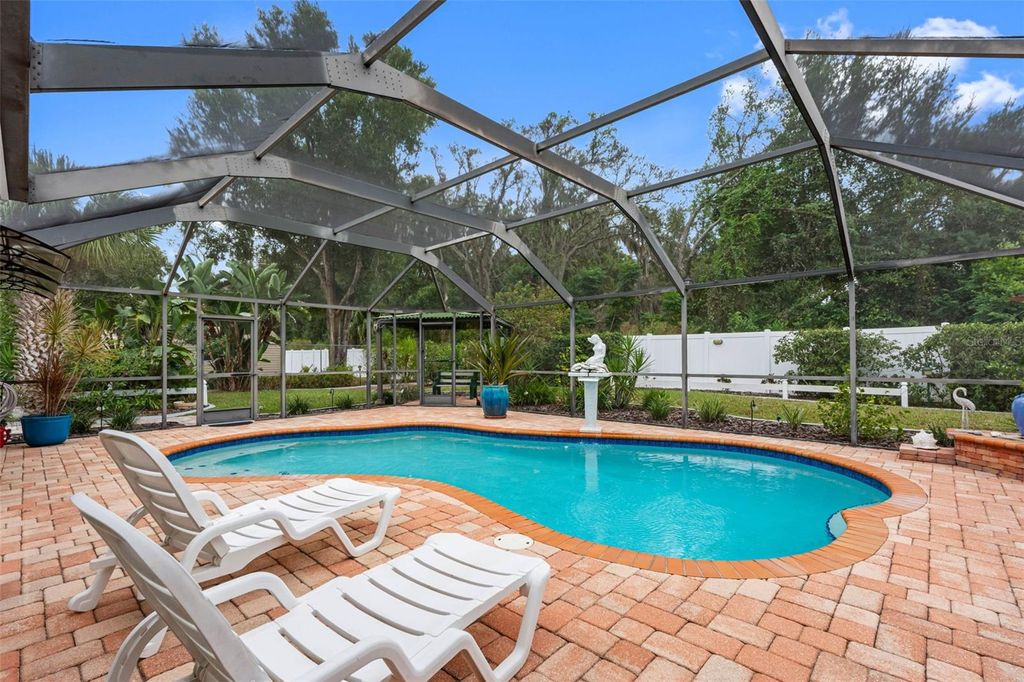 Photo of 8528 Thrasher Court, New Port Richey, FL 34654 (MLS # TB8434286)