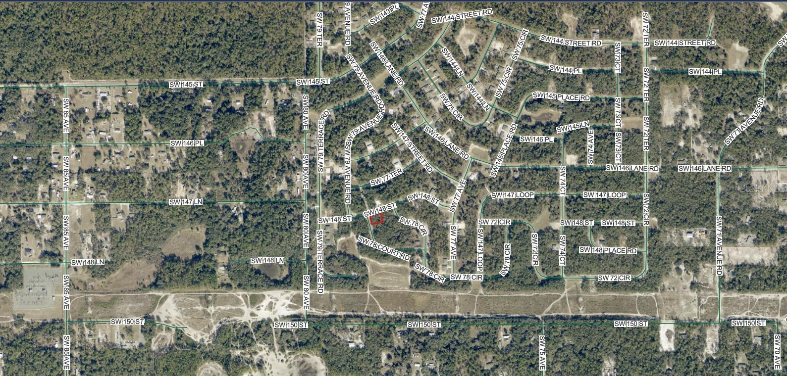 8011-1373-13 SW 148 STREET