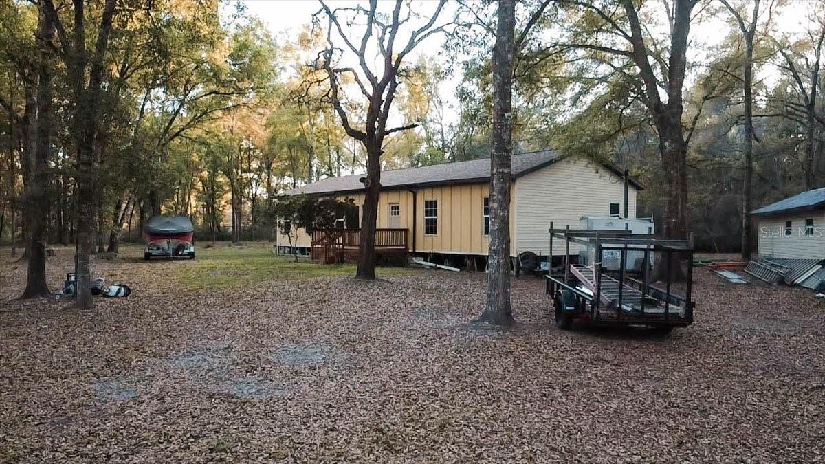 HIGHLAND FOREST - Residential