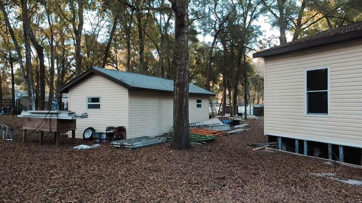 HIGHLAND FOREST - Residential