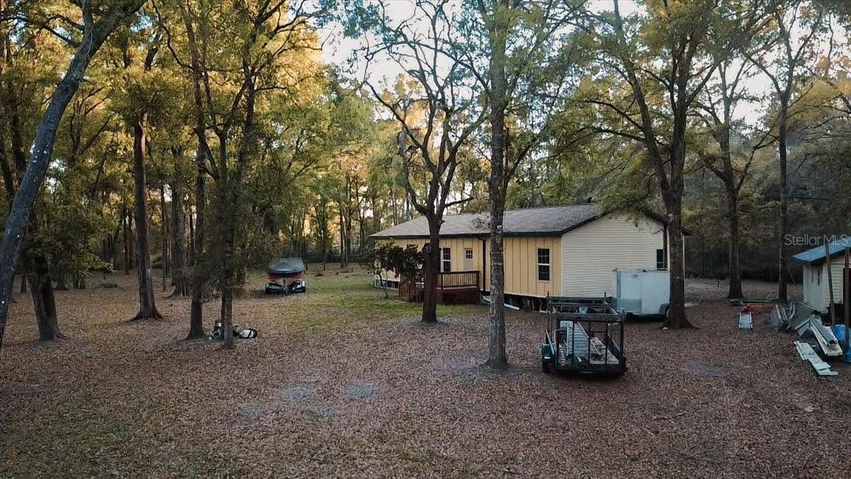 HIGHLAND FOREST - Residential