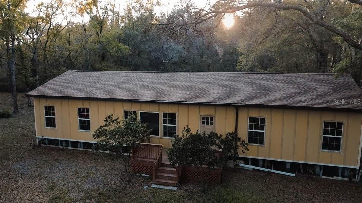 HIGHLAND FOREST - Residential