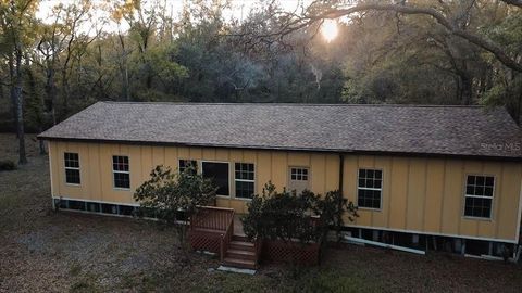 Photo of 17033 Nandy Lane, Spring Hill, FL 34610 (MLS # TB8499310)