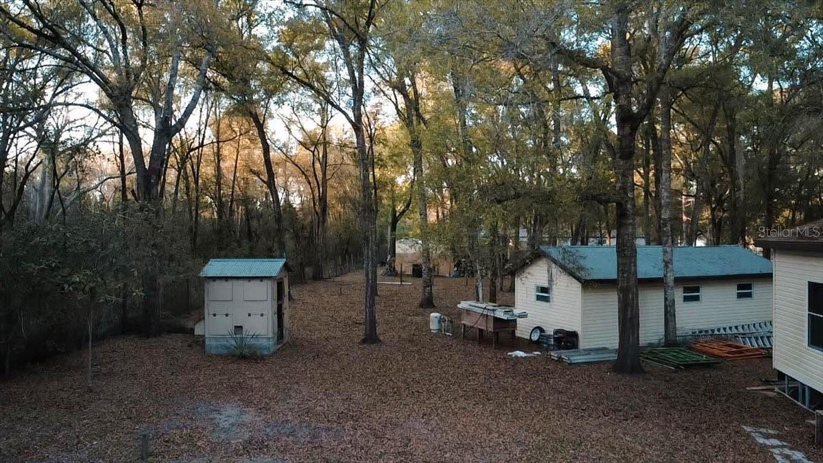 HIGHLAND FOREST - Residential