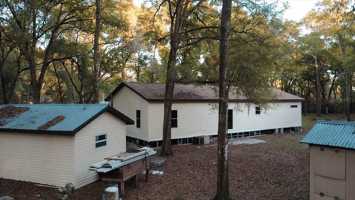 HIGHLAND FOREST - Residential