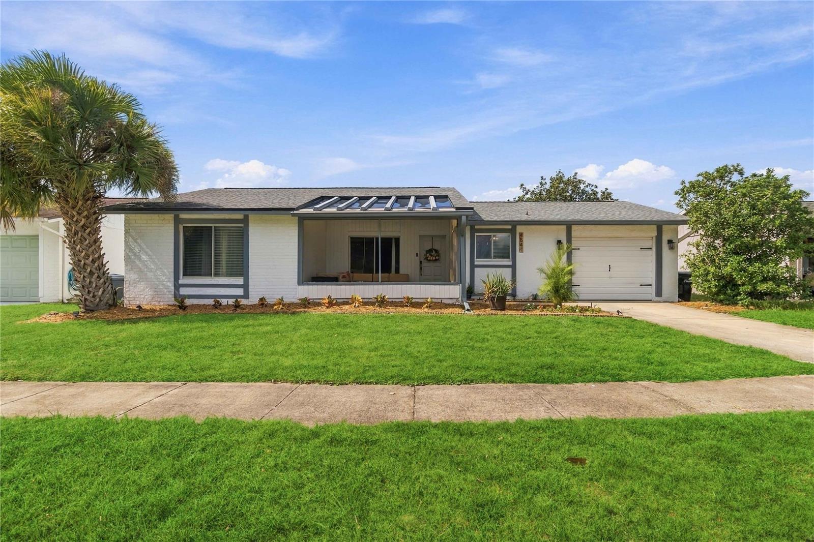 4841 LANDOVER CIRCLE