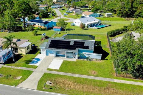 4625 PAN AMERICAN BLVD NORTH PORT FL 34287