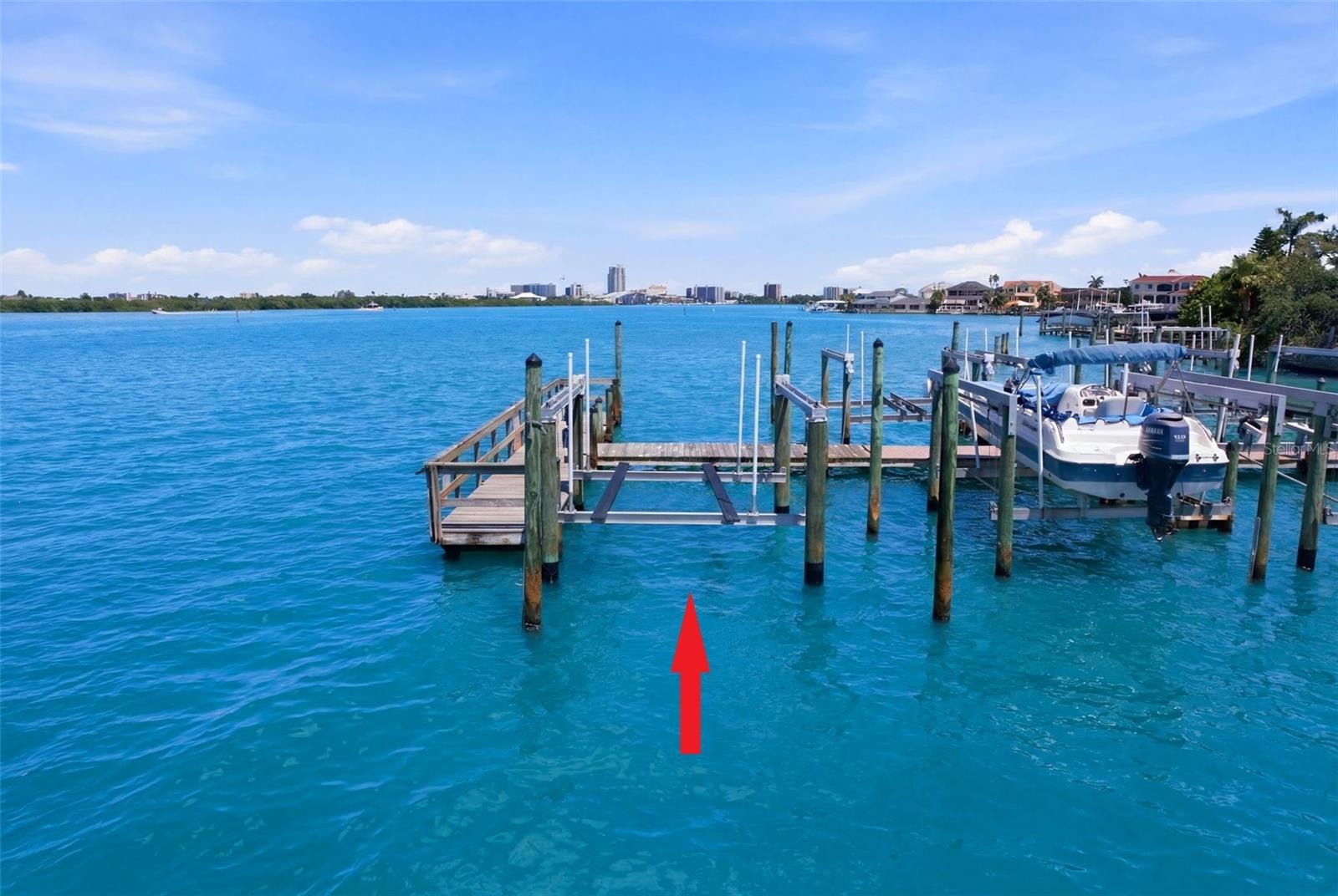 200 BRIGHTWATER DRIVE 10