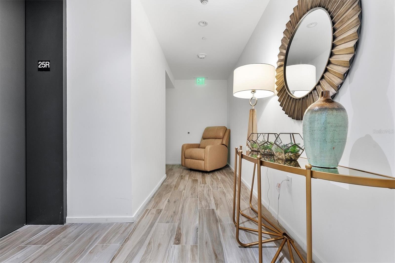 801 SMA RESIDENCES CONDO - Residential