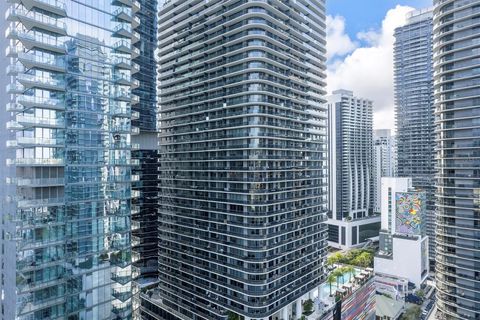 801 S MIAMI AVENUE 2509 MIAMI FL 33130