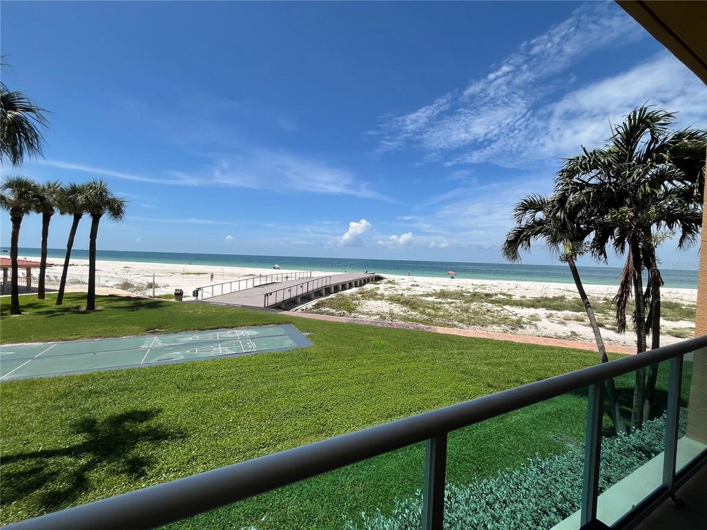 Photo of 880 Mandalay Avenue #N111, Clearwater Beach, FL 33767 (MLS # TB8541524)