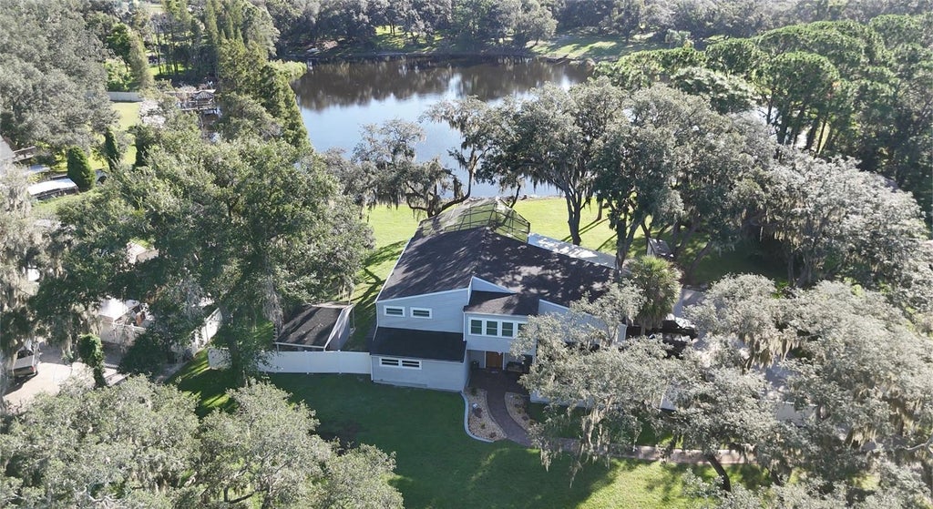 Photo of 11302 Sandpine Road, Riverview, FL 33569 (MLS # TB8526044)