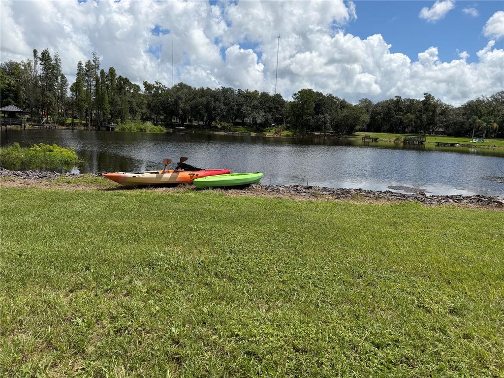 Photo of 11302 Sandpine Road, Riverview, FL 33569 (MLS # TB8526044)
