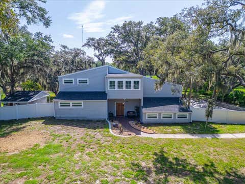 Photo of 11302 Sandpine Road, Riverview, FL 33569 (MLS # TB8526044)