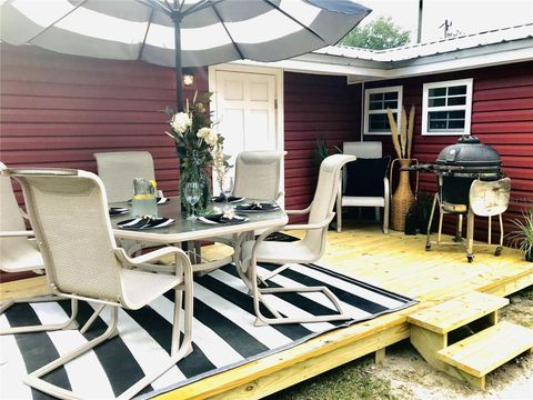 A home in WEWAHITCHKA