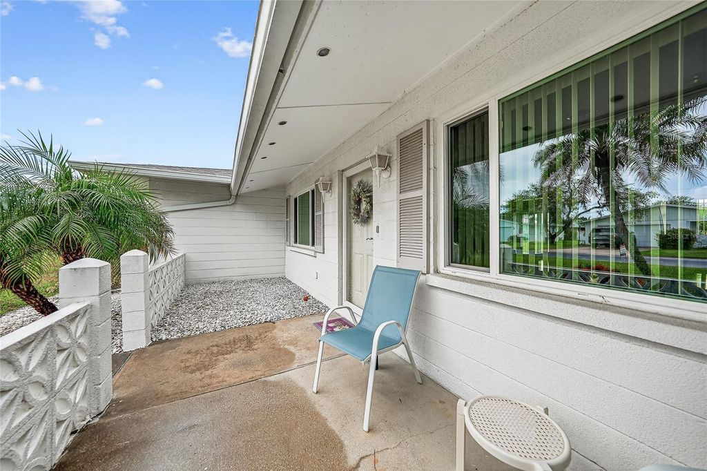 Photo of 1710 Loralin Drive, Englewood, FL 34223 (MLS # C7514039)