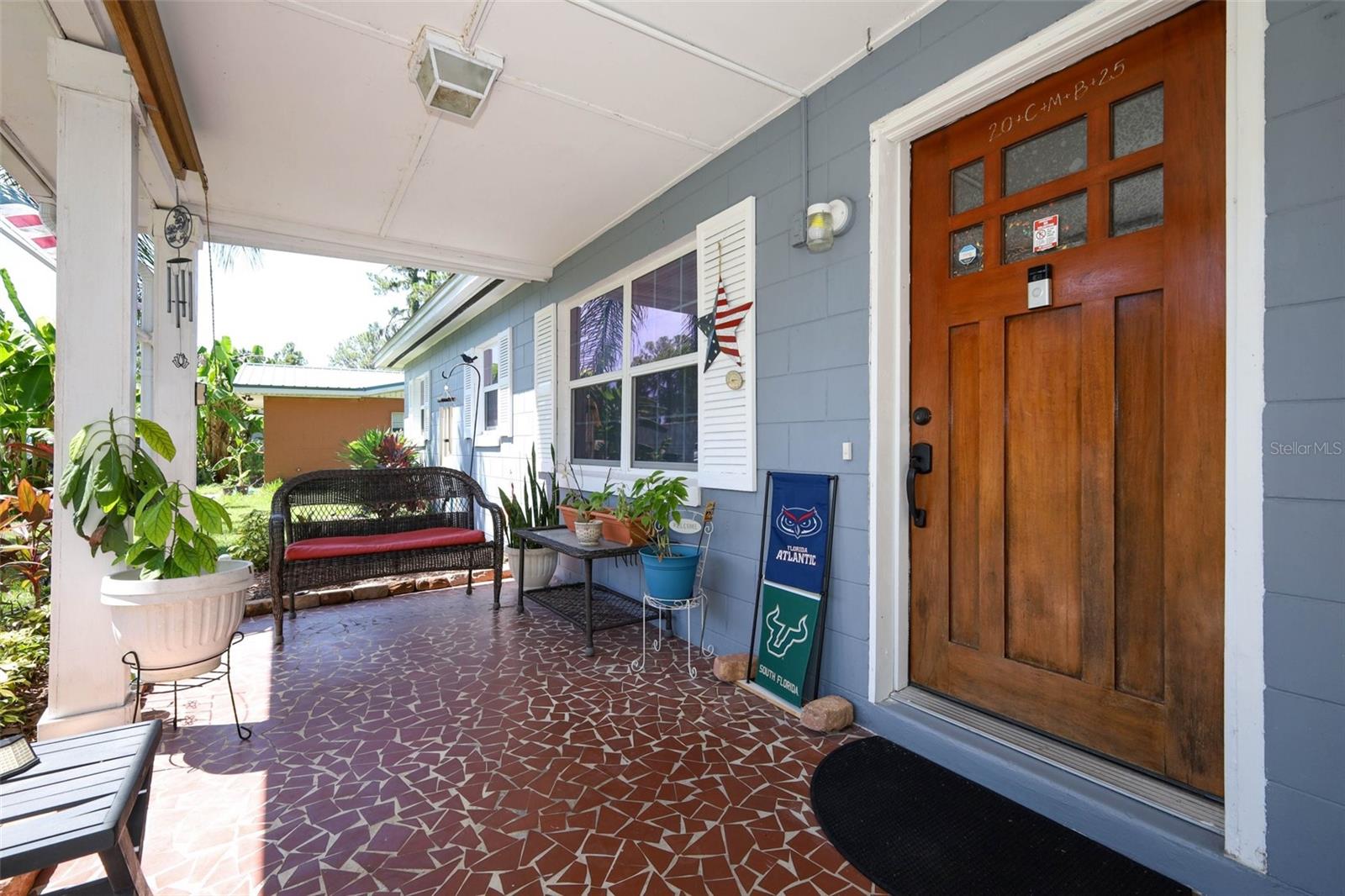 738 KING STREET